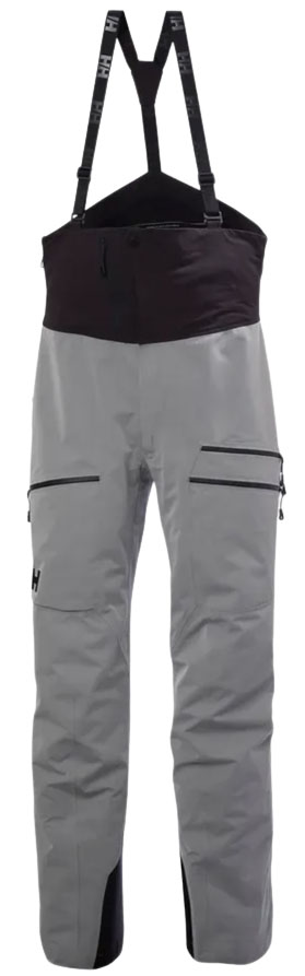 Helly Hansen Odin Mountain 3L Shell Bib Pant_